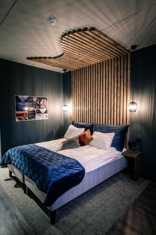 Canyon Hotell Alta Bagian luar foto
