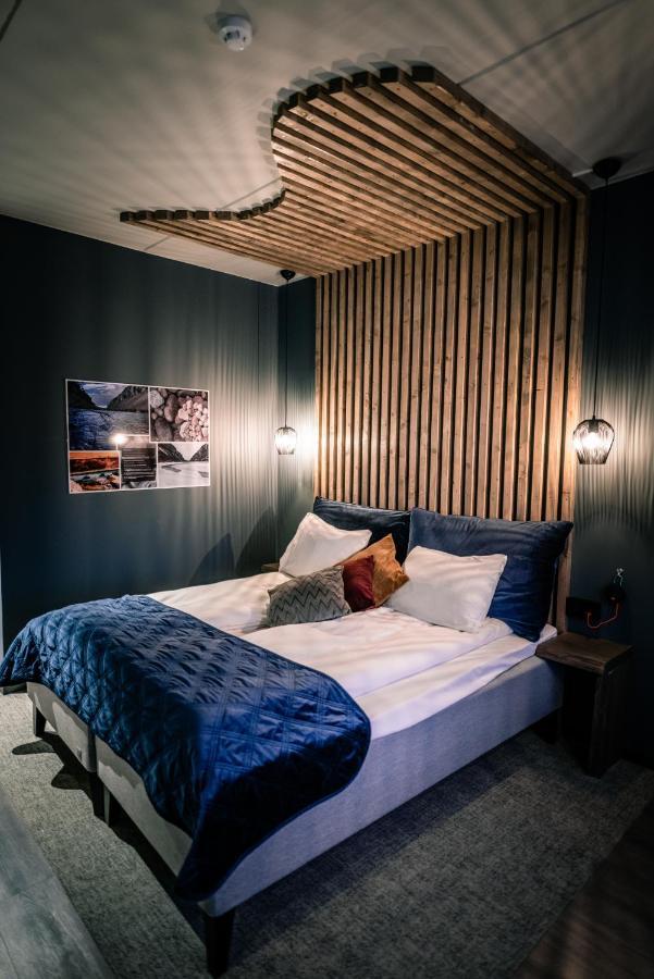Canyon Hotell Alta Bagian luar foto