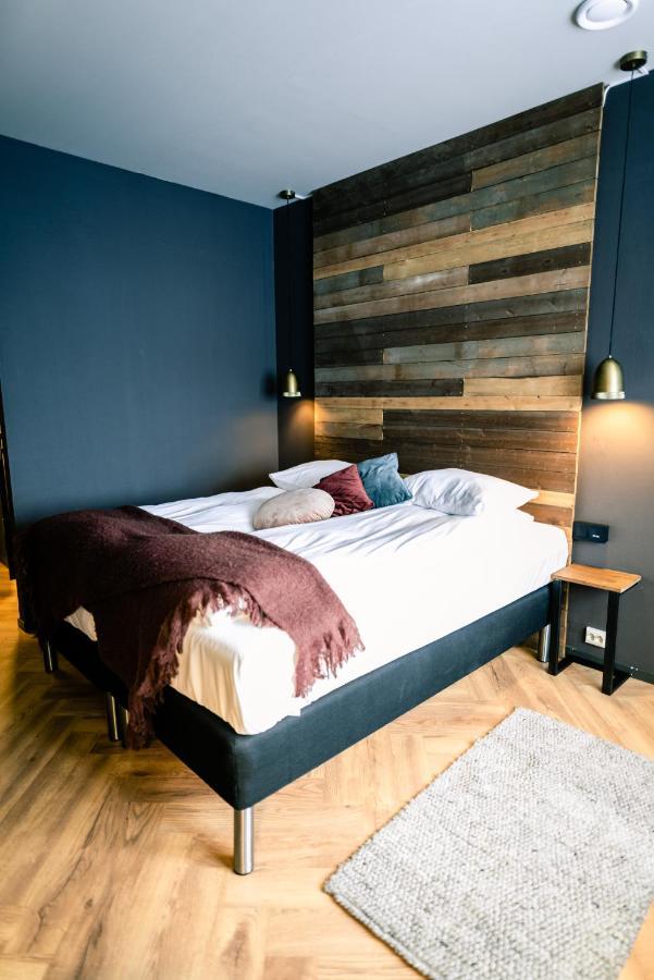 Canyon Hotell Alta Bagian luar foto