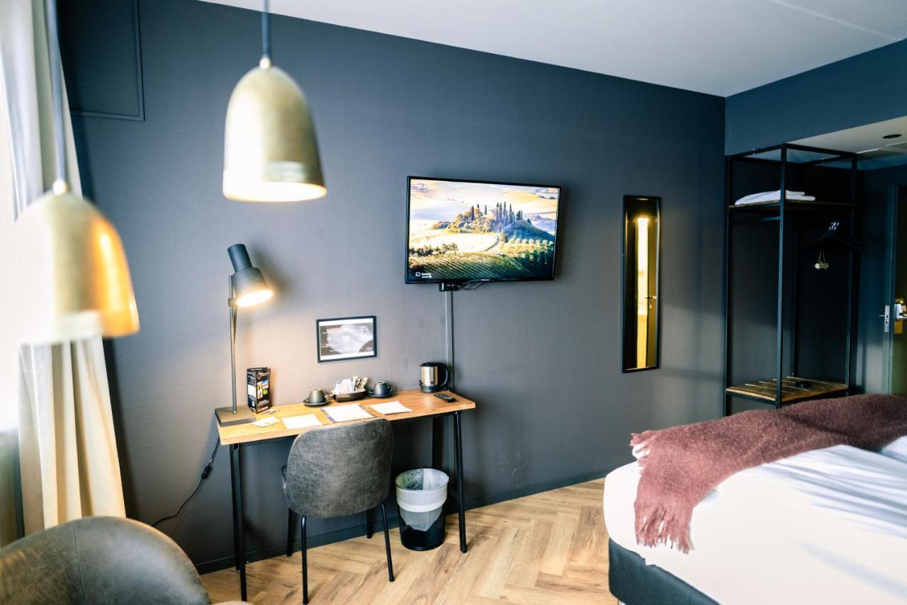 Canyon Hotell Alta Bagian luar foto