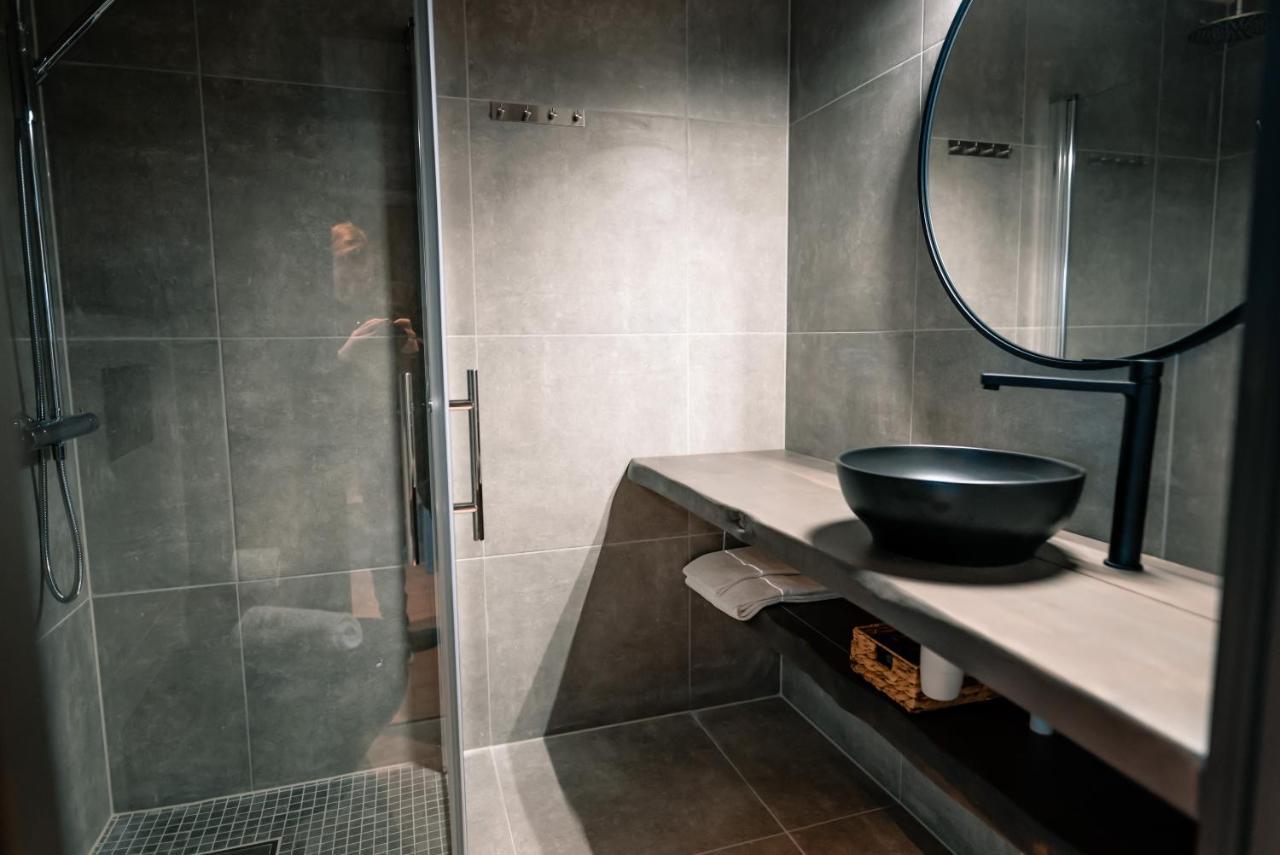 Canyon Hotell Alta Bagian luar foto