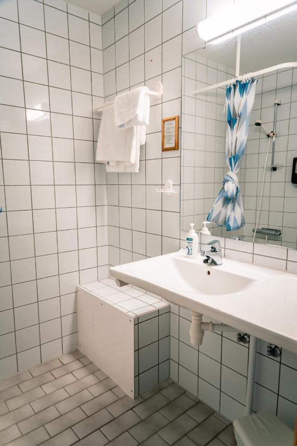 Canyon Hotell Alta Bagian luar foto