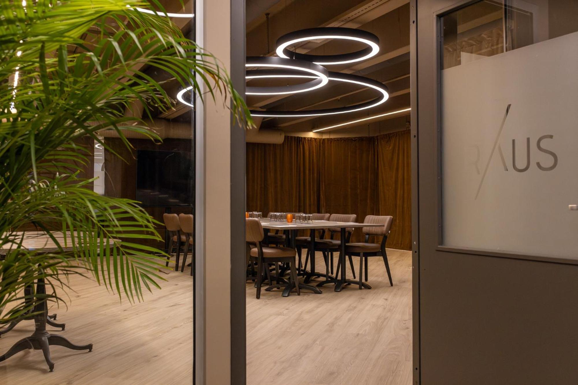Canyon Hotell Alta Bagian luar foto